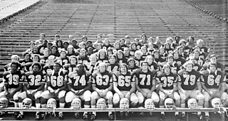 <span class="mw-page-title-main">1973 Pacific Tigers football team</span> American college football season