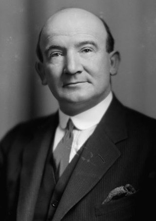 <span class="mw-page-title-main">Paddy Webb</span> New Zealand politician (1884–1950)