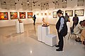 Painters Orchestra - Group Exhibition - Kolkata 2017-12-18 5569.JPG