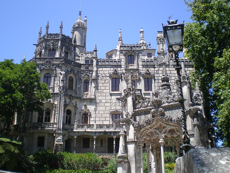 File:Palácio da Quinta da Regaleira.jpg