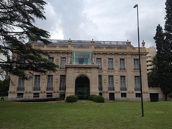 Image: Palacio Ferreyra 3