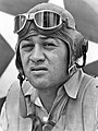 Pappy Boyington, World War II combat fighter ace