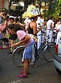 Parade Parata Parblò Casalecchio di Reno Italy 2012 First edition a 18