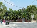 This is a photo of a building indexed in the Catalan heritage register as Bé Cultural d'Interès Local (BCIL) under the reference IPA-18455.