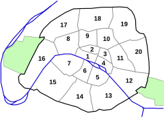 Category:SVG blank maps of Paris - Wikimedia Commons