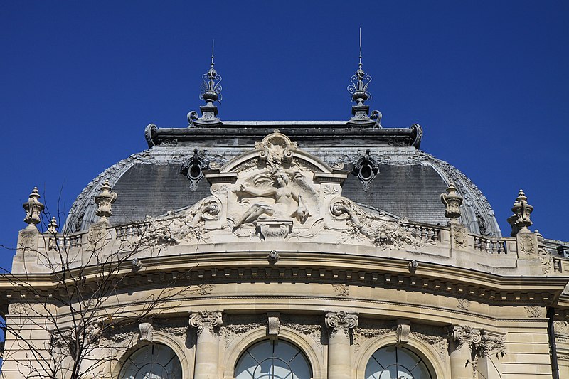 File:Paris - Le Petit Palais - 202.JPG