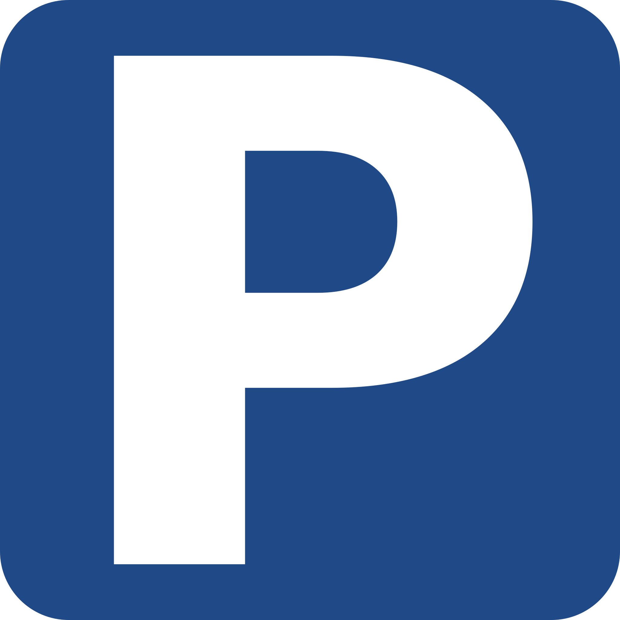 what is a domain parking account