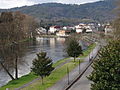 Paseo fluvial