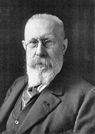 <span class="mw-page-title-main">Paul Émile Appell</span> French mathematician (1855–1930)