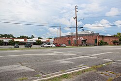 Payne, Macon GA July 2024 Payne Mill Antique Mall 2.jpg