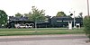 Locomotiva Pere Marquette Railway # 1223