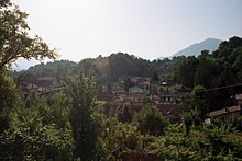 Borgo di Torre di Taglio