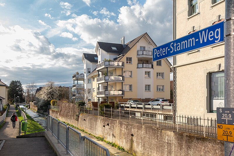 File:Peter-Stamm-Weg in Weinfelden.jpg