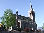 Sint-Petrus' Bandenkerk (Venray)