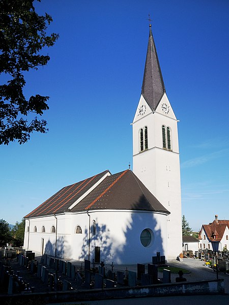 File:Pfarrkirche hl. Nikolaus (Wolfurt) 2.JPG