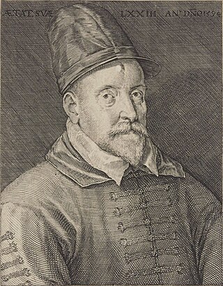 <span class="mw-page-title-main">Philippe de Monte</span>