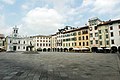 Udine San Giacomo meydanı
