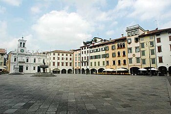 Udine