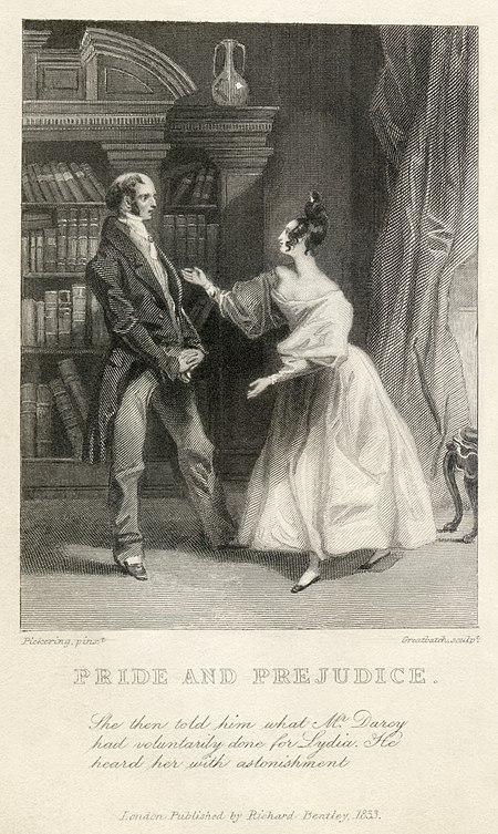 Tập_tin:Pickering_-_Greatbatch_-_Jane_Austen_-_Pride_and_Prejudice_-_She_then_told_him_what_Mr._Darcy_had_voluntarily_done_for_Lydia.jpg