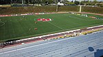 Pioneer Stadium