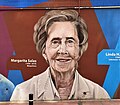 Margarita Salas (1930 – 2019), bioquímica espanyola