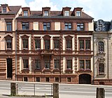 Wohnhaus