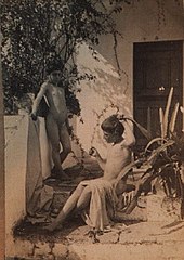 Plüschow, Wilhelm von (1852-1930) - n. 1503 - Capri.jpg
