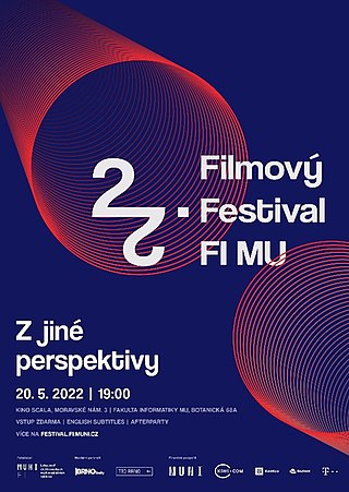 <span class="mw-page-title-main">Film Festival of Faculty of Informatics</span> Award