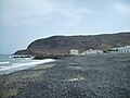 Playa de Pozo Negro, Fuerteventura.