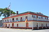 Plaza Hotel Plaza Hotel in San Juan Bautista, California.JPG