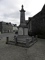 Monument aux morts