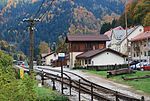 Bahnhof Podvelka (Reifnig-Fresen): eröffnet 1863