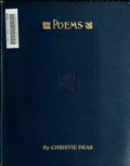 Миниатюра для Файл:Poems (IA poemsdeas00deas).pdf