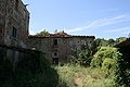 Poggiolino farm, formerly owned by the florentine Cerchi family