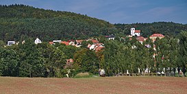 Pohled na obec od jihu, Vísky, okres Blansko (02).jpg