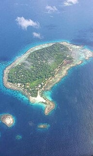 Micronesia Subregion of Oceania