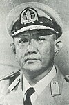 Police chief Soekarno Djojonagoro, Sekilas Lintas Kepolisian Republik Indonesia, p17.jpg