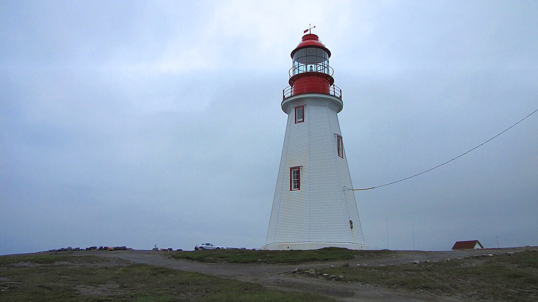 Port au Choix