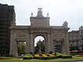 Porta del Mar