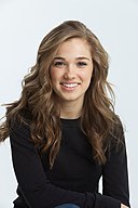 Haley Lu Richardson: Age & Birthday