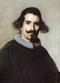 Diego Velázquez: Férfiportré