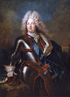 Portrétní obraz Charlese z Francie, vévody z Berry (1686-1714) od Nicolase de Largillière.png