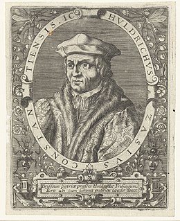 Portret van Ulrich Zasius Huldrichus Zasius Constantiensis (titel op object), RP-P-OB-31.459.jpg