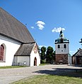 Domkerk van Porvoo