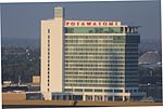 Thumbnail for File:Potawatomi Hotel Milwaukee September 2015.jpg