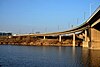 Prater Bridge, Flood Bridge 2