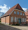 Kloster Preetz: Wohnhaus