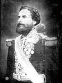 Juan Antonio Pezet (1863-1865)