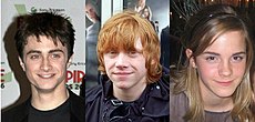 Harry,Rony e Hermione no Jogo de Xadrez - Harry Potter e a Pedra Filosofal  - Dublado 