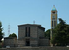 Chiesa di San Giuseppe operaio